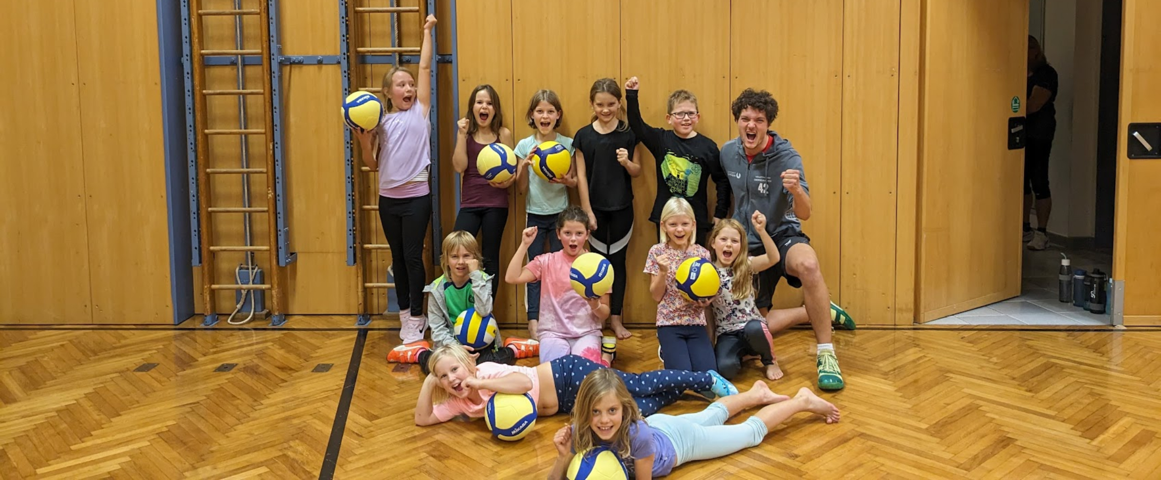 Teamfoto